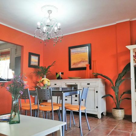 Fantastic Vista Marina Apartment El Medano  Luaran gambar