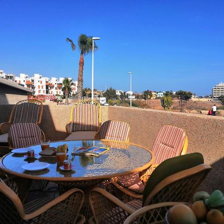 Fantastic Vista Marina Apartment El Medano  Luaran gambar