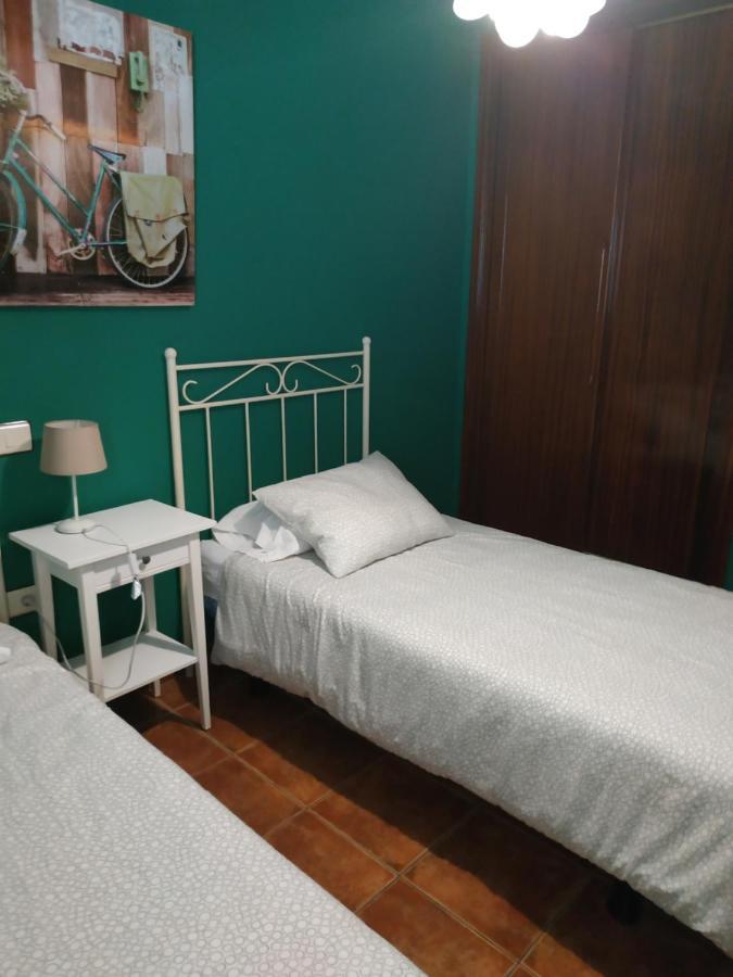 Fantastic Vista Marina Apartment El Medano  Luaran gambar