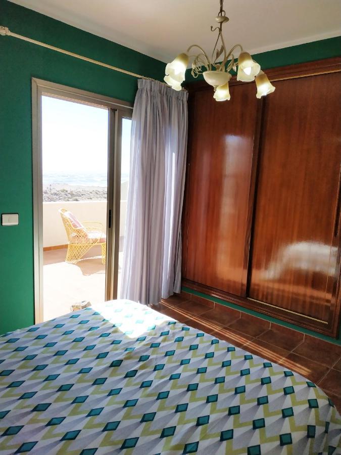 Fantastic Vista Marina Apartment El Medano  Luaran gambar
