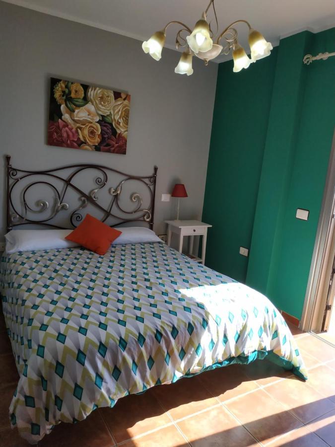 Fantastic Vista Marina Apartment El Medano  Luaran gambar