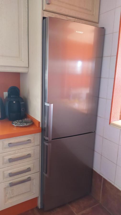 Fantastic Vista Marina Apartment El Medano  Luaran gambar