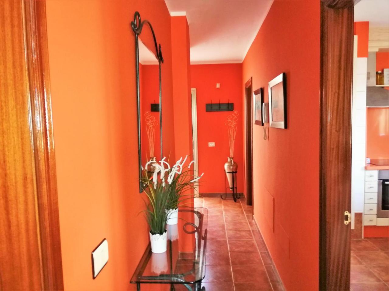 Fantastic Vista Marina Apartment El Medano  Luaran gambar